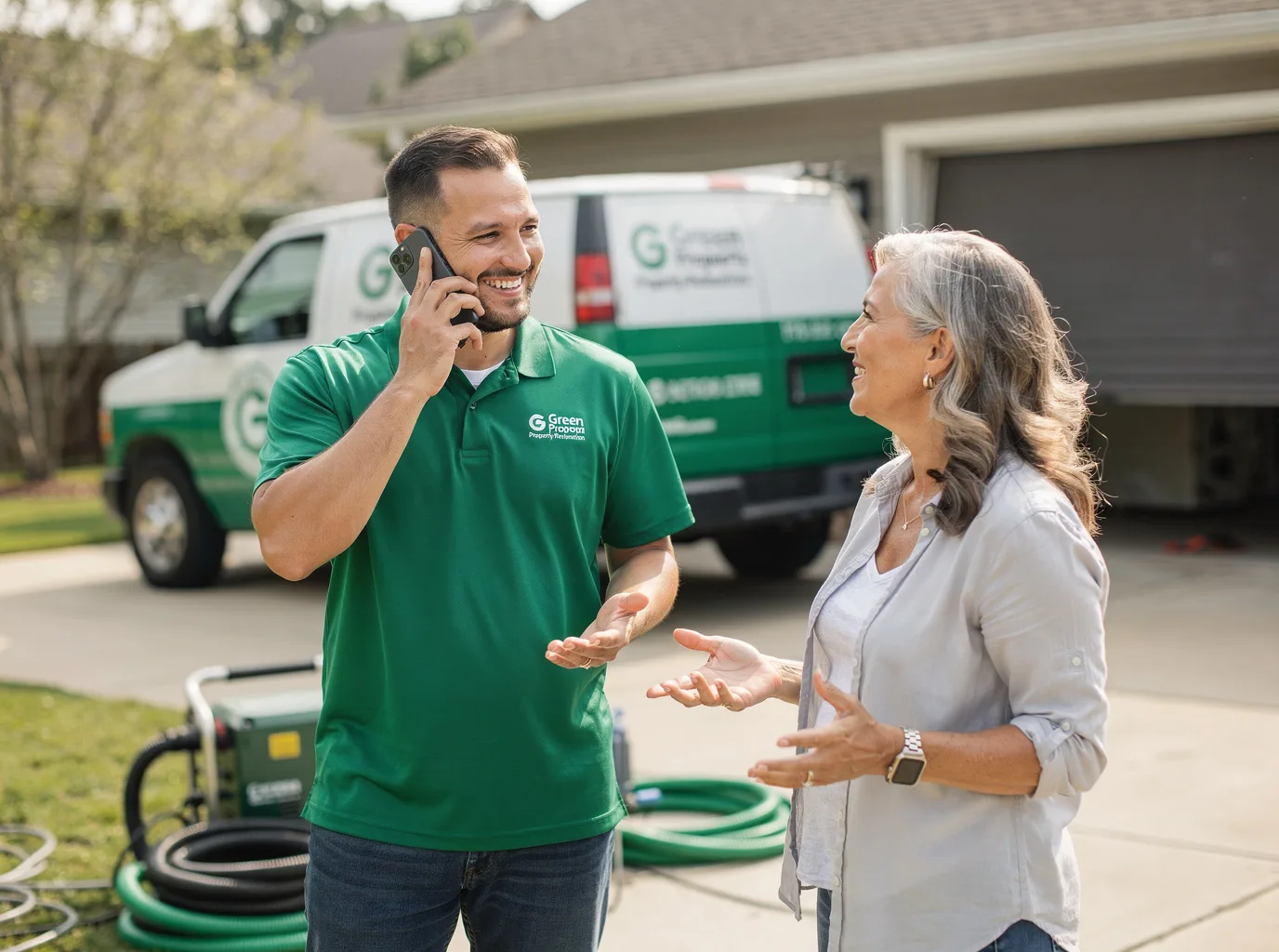 Water Damage Restoration Wellington, TX FAQs